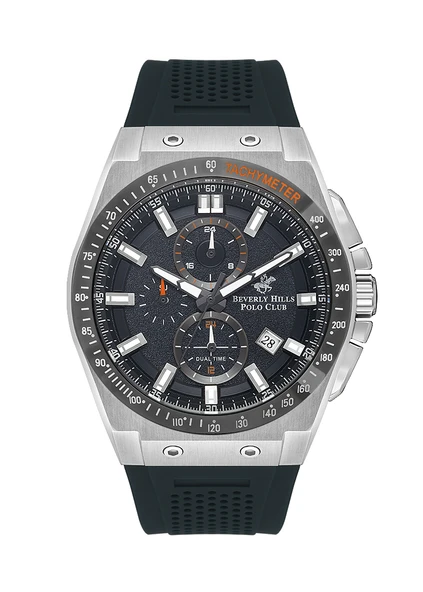 BEVERLY HILLS POLO CLUB BP3541X.399 Erkek Kol Saati