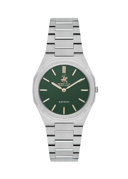 BEVERLY HILLS POLO CLUB BP3634X.370 Kadın Kol Saati