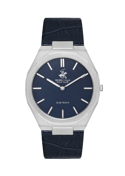 BEVERLY HILLS POLO CLUB BP3607X.399 Erkek Kol Saati