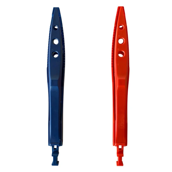 Shufa Lrf Balıkçı Maşası 21cm Plastik - 3