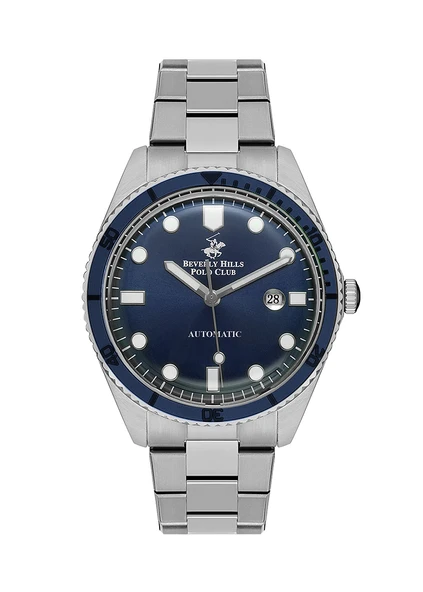 BEVERLY HILLS POLO CLUB BP3576X.390 Erkek Kol Saati