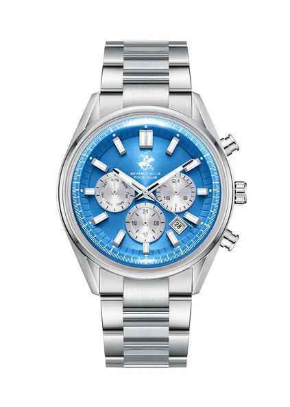 BEVERLY HILLS POLO CLUB BP3781X.390 Erkek Kol Saati