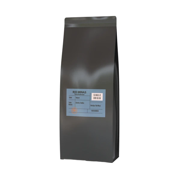 Rio Minas Türk Kahvesi - 3