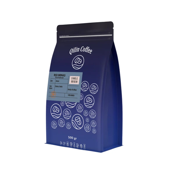 Rio Minas Türk Kahvesi - 2