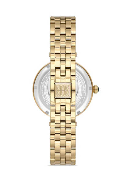 QT146T-16SG Kadın Kol Saati - Resim 2