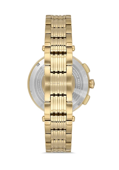 CS263G-09SG Kadın Kol Saati - Resim 2