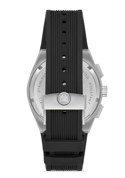 TM345S-04BS Erkek Kol Saati - Resim 2