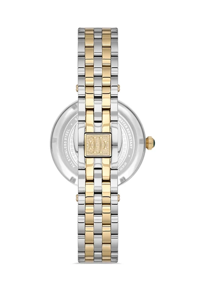 QT146T-18SG Kadın Kol Saati - Resim 2