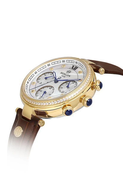 QT144G-09KG Kadın Kol Saati - Resim 3