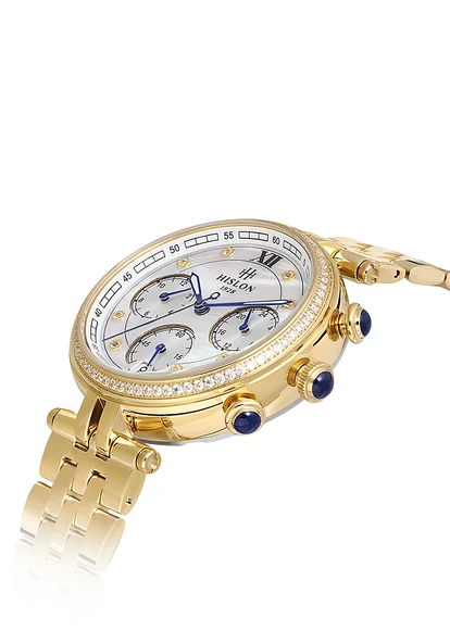 QT144G-10SG Kadın Kol Saati - Resim 3