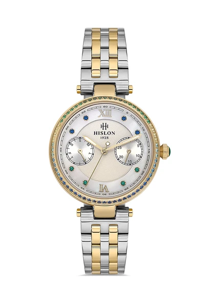 QT146T-18SG Kadın Kol Saati ürün görseli