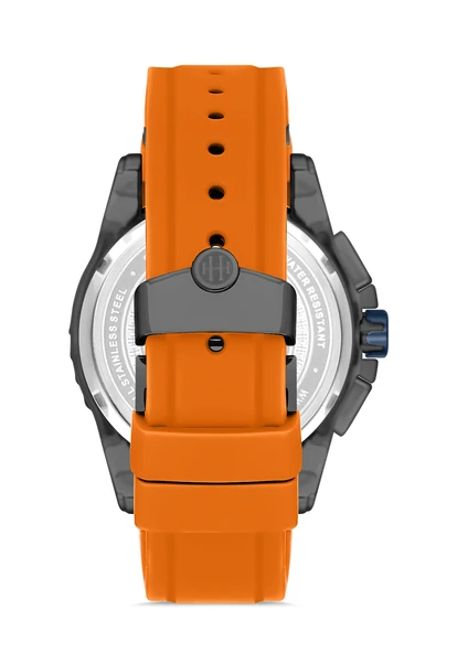 MS143T-11TN Erkek Kol Saati - Resim 2