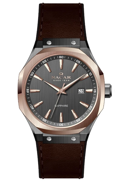 NACAR NC34-29B684-EGL2 ERKEK KOL Saati ürün görseli