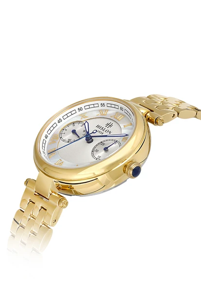 QT146T-02SG Kadın Kol Saati - Resim 3