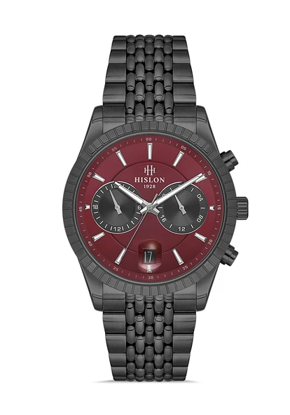 DT145N-14SS Erkek Kol Saati ürün görseli