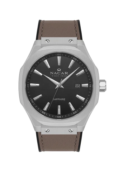 NACAR NC34-29B684-ABL7 ERKEK KOL Saati - Resim 2