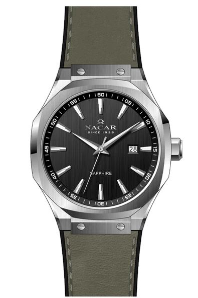 NACAR NC34-29B684-ABL7 ERKEK KOL Saati ürün görseli