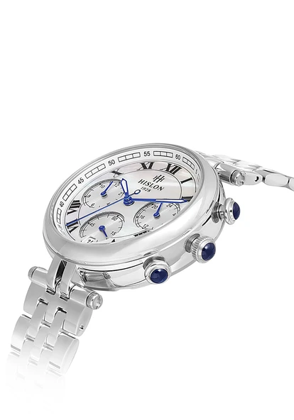 QT144S-09SS Kadın Kol Saati - Resim 2