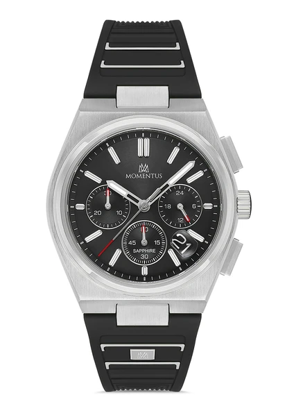 TM345S-04BS Erkek Kol Saati ürün görseli