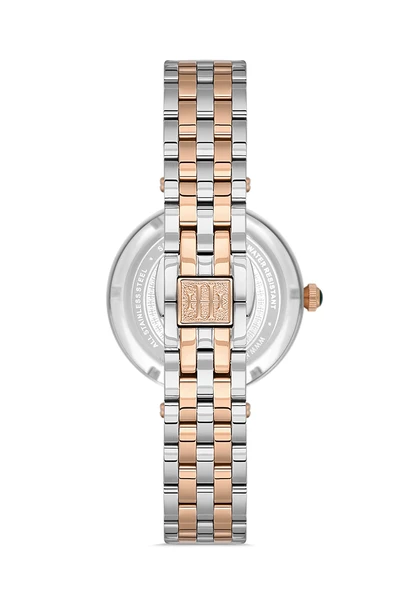 QT146T-15SR Kadın Kol Saati - Resim 2