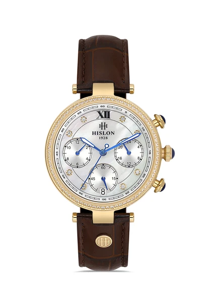 QT144G-09KG Kadın Kol Saati ürün görseli