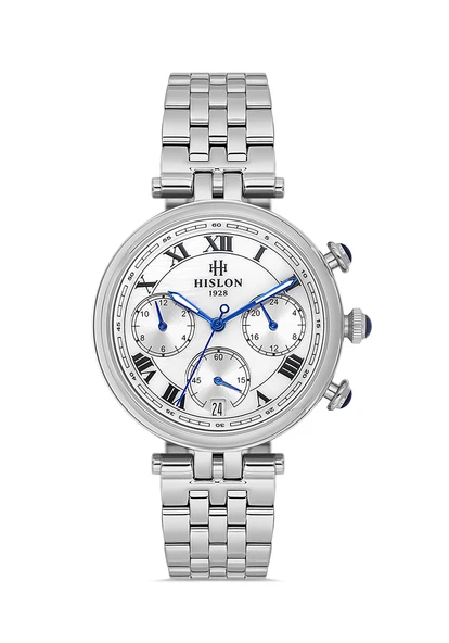 QT144S-09SS Kadın Kol Saati ürün görseli 1