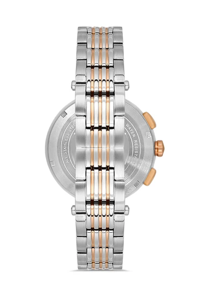 CS263T-02SR Kadın Kol Saati - Resim 2