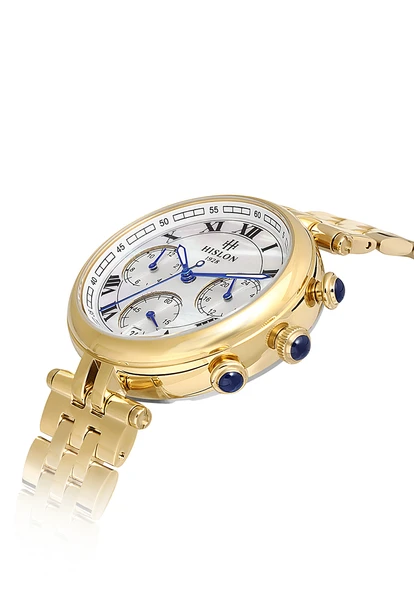 QT144G-09SG Kadın Kol Saati - Resim 3