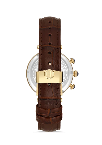 QT144G-09KG Kadın Kol Saati - Resim 2