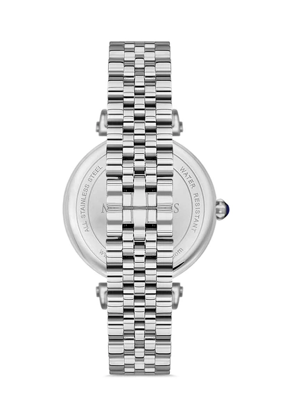 CS381S-15SS Kadın Kol Saati - Resim 2