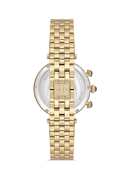 QT144G-09SG Kadın Kol Saati - Resim 2