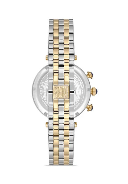 QT144T-10SG Kadın Kol Saati - Resim 2