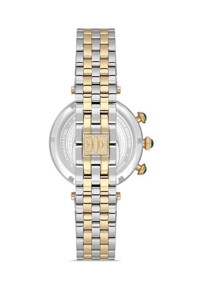 QT144T-15SG Kadın Kol Saati - Resim 2