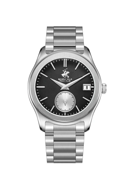 BEVERLY HILLS POLO CLUB BP3772X.350 Erkek Kol Saati