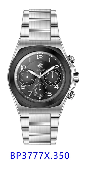BEVERLY HILLS POLO CLUB BP3777X.350 Erkek Kol Saati