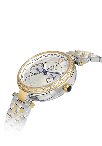 QT146T-10SG Kadın Kol Saati - Resim 3