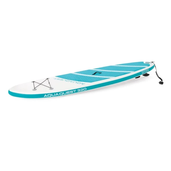 Şişme Stand Up Paddle - Şişme SUP - Intex Quest - Pompa Kürek Seti (68242) - 3