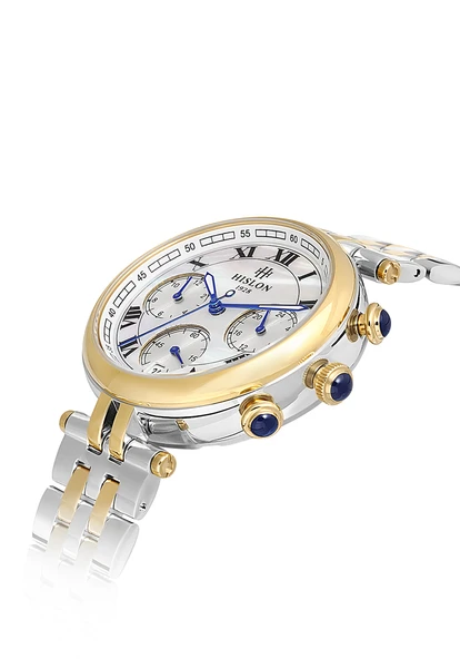 QT144T-09SG Kadın Kol Saati - Resim 3