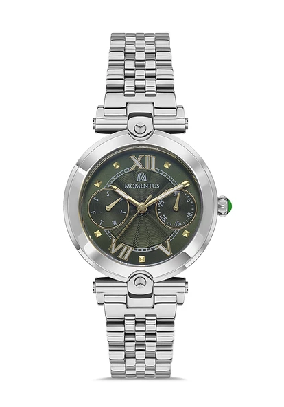 CS381S-15SS Kadın Kol Saati ürün görseli