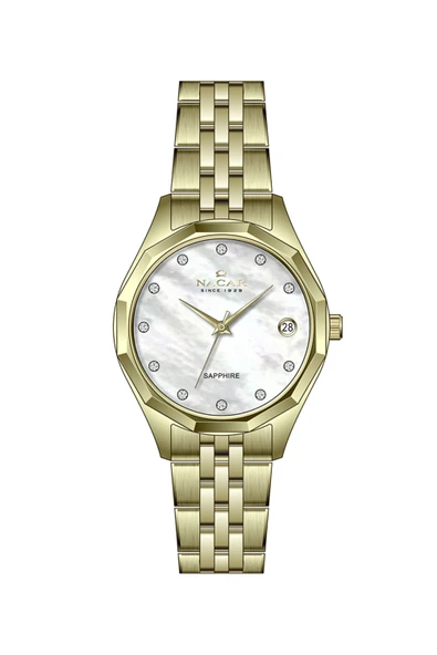 NACAR NC34-39B715-DSMS KADIN KOL Saati ürün görseli