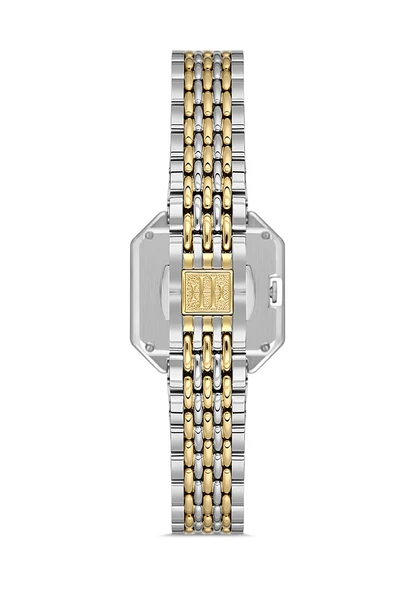 QL170T-15SG Kadın Kol Saati - Resim 2