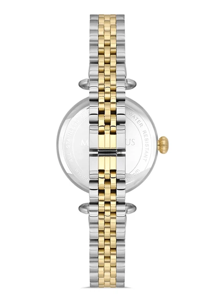 CW340S-15TG Kadın Kol Saati - Resim 2