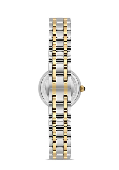 QL160T-09SG Kadın Kol Saati - Resim 2