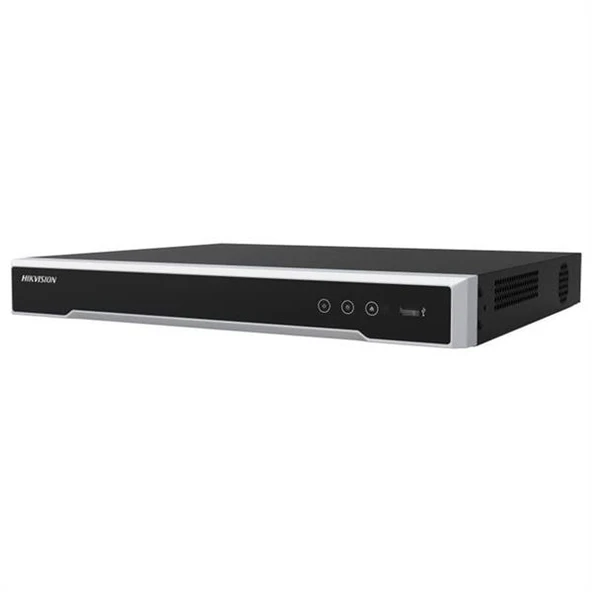 Hikvision 16 Kanal NVR IP Kamera Kayıt Cihazı (DS-7616NI-Q2)
