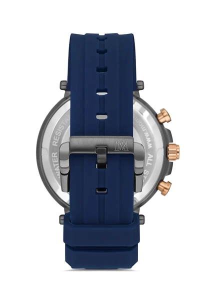 SM371T-11MR Erkek Kol Saati - Resim 2