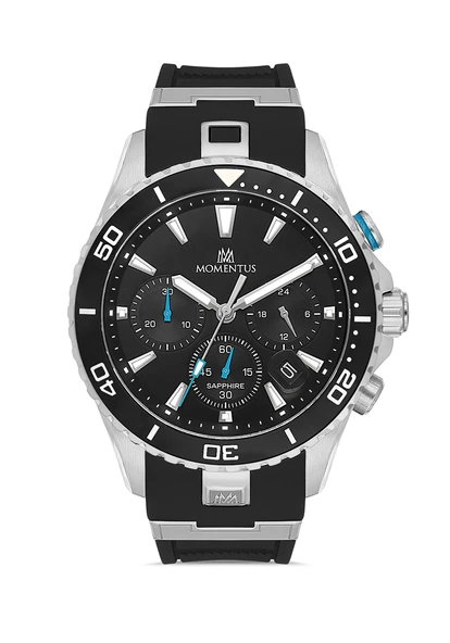 SM381T-04BB Erkek Kol Saati