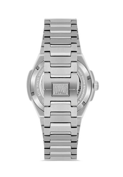 TM390S-16SS Erkek Kol Saati - Resim 2