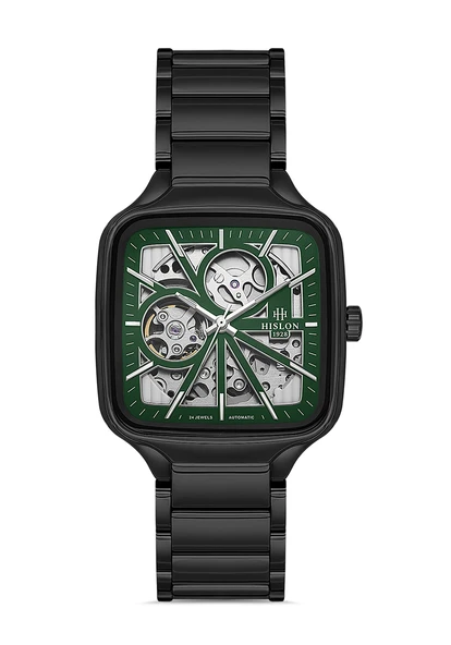 SD166B-15SS Erkek Kol Saati ürün görseli