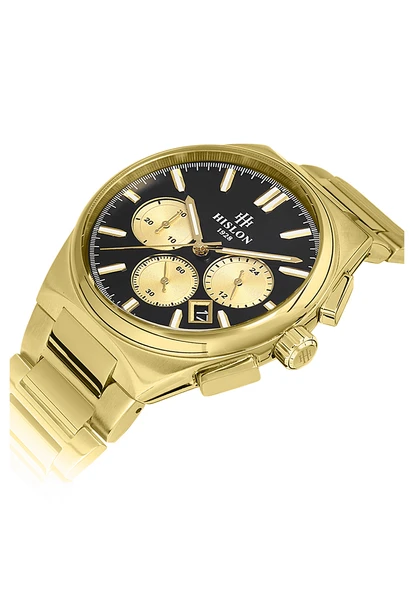 MS136G-04SG Erkek Kol Saati - Resim 3