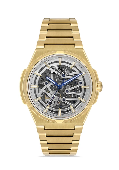 TM390G-16SG Erkek Kol Saati ürün görseli